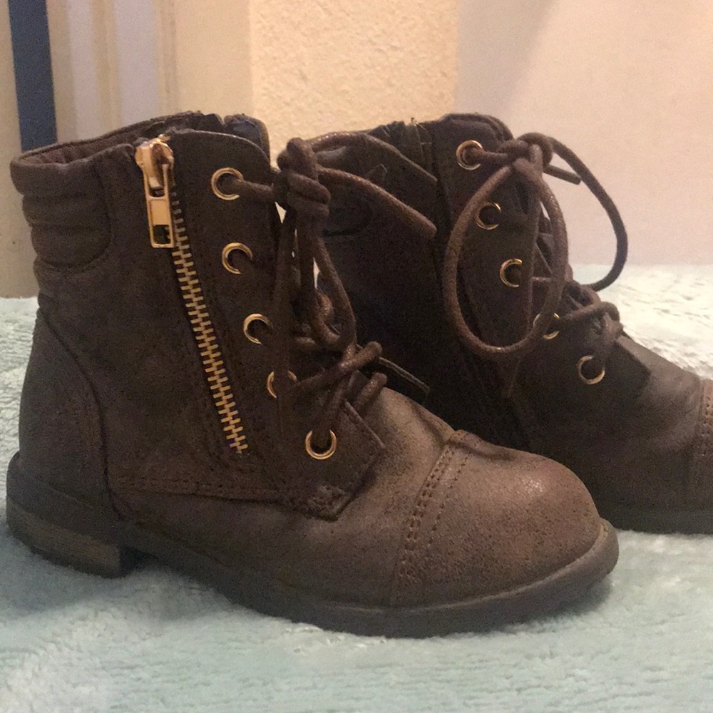 Boots kids